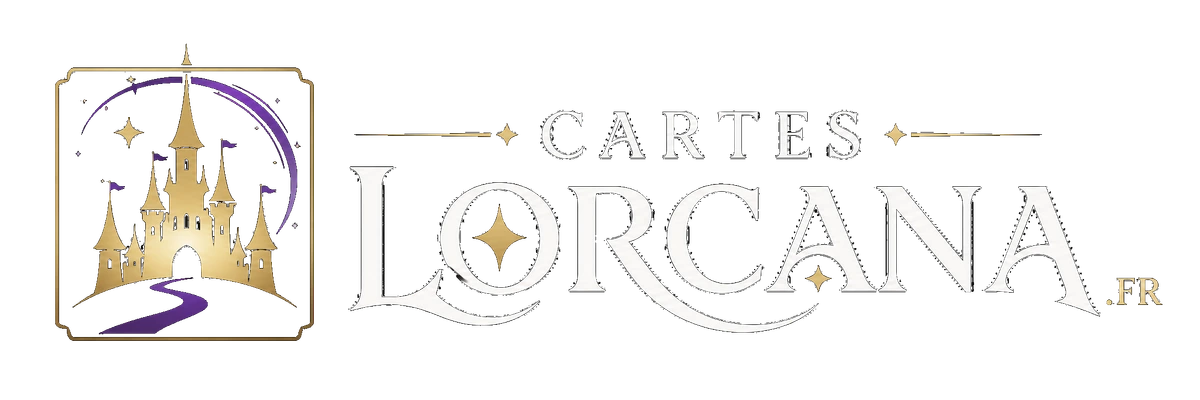 Cartes Lorcana